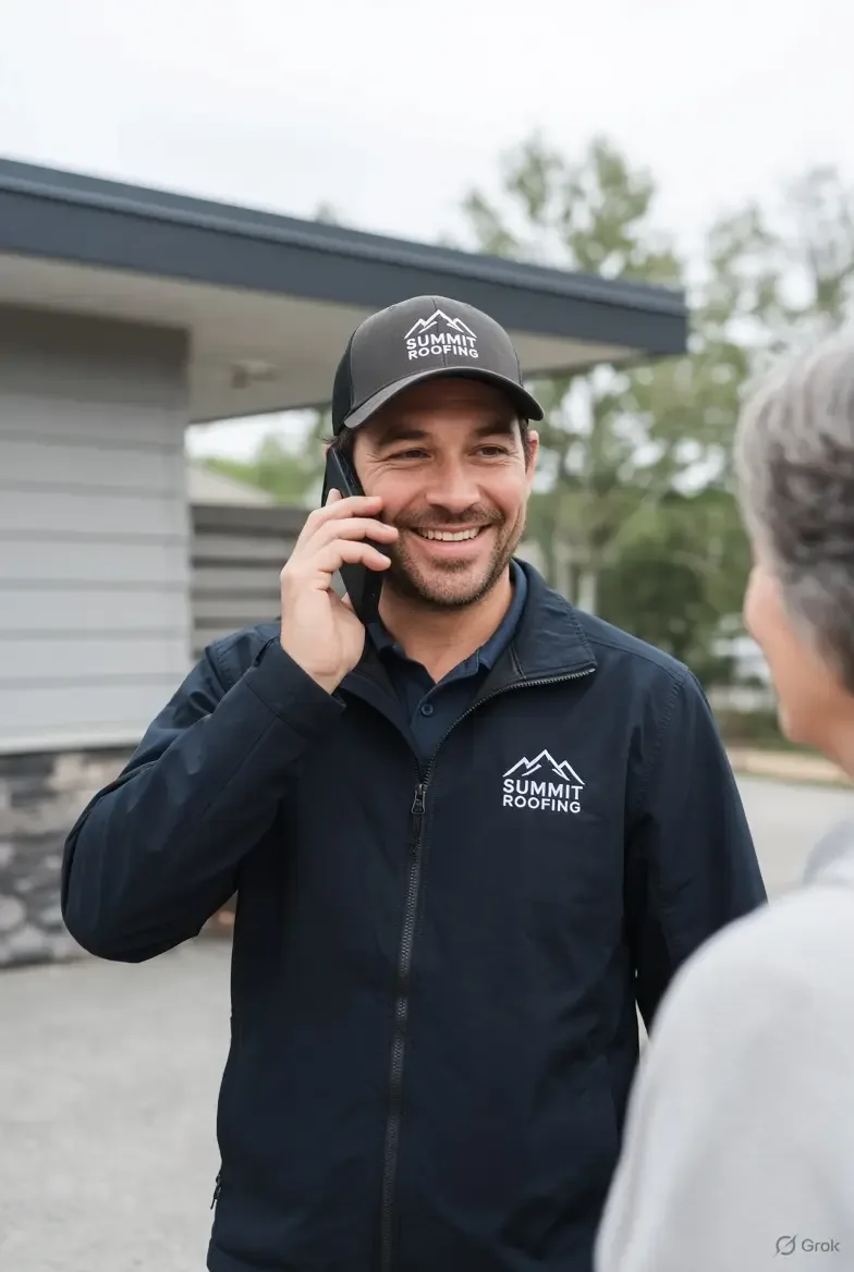 Flat Roof Leak Repair Papillion, NE FAQs